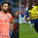 Neicer Reasco se une a la polémica por la capitanía de Hernán Galíndez en Ecuador 4 Neicer Reasco se une a la polémica por la capitanía de Hernán Galíndez en Ecuador