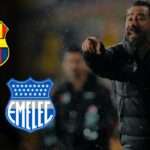 Nuevo DT de LDU Lanza un Dardo a Barcelona SC y Emelec en sus Primeras Palabras