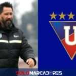Pablo Sánchez toma las riendas de Liga de Quito: Fortalezas y Debilidades del Nuevo DT 4 Pablo Sánchez Toma las Riendas de Liga de Quito: Fortalezas y Debilidades del Nuevo DT