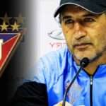 Patricio Hurtado y el error que demostró que no está listo para dirigir a Liga de Quito 4 Patricio Hurtado y el error que demostró que no está listo para dirigir a Liga de Quito