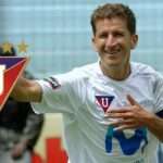Patricio Urrutia: "Yo soñaba desde el 2023 con ser el Director Técnico de LDU... ¡YO SÉ LO QUE ES LDU!" 3 Patricio Urrutia Yo soñaba desde el 2023 con ser el Director Técnico de LDU