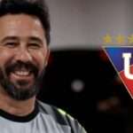 ¡Polémica por la Elección del Nuevo DT de LDU! Conoce las Críticas a Pablo ‘Vitamina’ Sánchez 4 Polémica por la Elección del Nuevo DT de LDU - Conoce las Críticas a Pablo Vitamina Sánchez