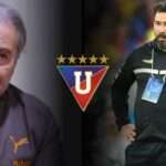 ¿Por Qué Liga de Quito eligió a Pablo Sánchez como su Nuevo DT? 3 Por Qué Liga de Quito Eligió a Pablo Sánchez como su Nuevo DT