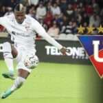 ¿LDU sin refuerzos para el segundo semestre de 2024? 3 Preocupación en Liga Deportiva Universitaria por el caso Jairon Charcopa y la demanda del FC Lugano