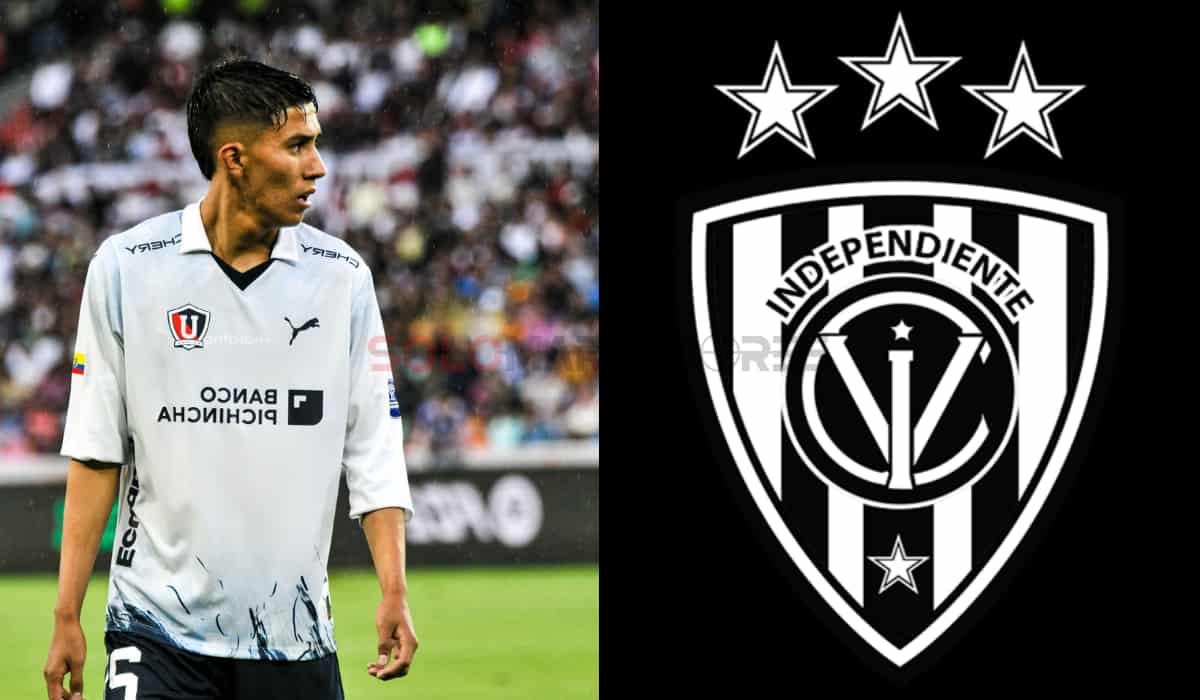Tres clubes detrás de Sebastián González