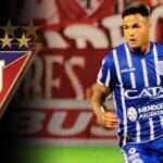 Tres defensas apuntan a Liga de Quito como posibles refuerzos 4 Tres defensas apuntan a Liga de Quito como posibles refuerzos