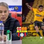 Ultimátum de Ariel Holan a Mario Pineida: Un Desafío para la Segunda Etapa de la LigaPro 2024 3 Ultimátum de Ariel Holan a Mario Pineida Un Desafío para la Segunda Etapa de la LigaPro 2024