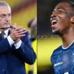 Willian Pacho agradece a Gustavo Alfaro y brilla con Félix Sánchez Bas 3 Willian Pacho agradece a Gustavo Alfaro y brilla con Félix Sánchez Bas