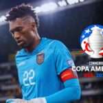 Alexander Domínguez pone su fe en que La Tri tendrá reivindicación tras la Copa América 3 Alexander Domínguez pone su fe en que La Tri tendrá reivindicación tras la Copa América