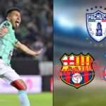 Ángel Mena elige México: El 'Ángel del Gol' se une al Pachuca 4 Ángel Mena elige México: El 'Ángel del Gol' se une al Pachuca