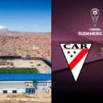 Así es el Estadio El Alto, donde Jugará Liga de Quito por Copa Sudamericana 3 Así es el Estadio El Alto, donde Jugará Liga de Quito por Copa Sudamericana.