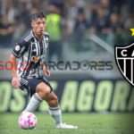 ¡Alan Franco Brilla en la Goleada de Atlético Mineiro sobre RB Bragantino! 4 Atlético MG de Alan Franco propina la primera derrota a la Era Ramón Díaz en Corinthians