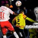 Barcelona SC Eliminado - Desinflan el Sueño Copero en Brasil
