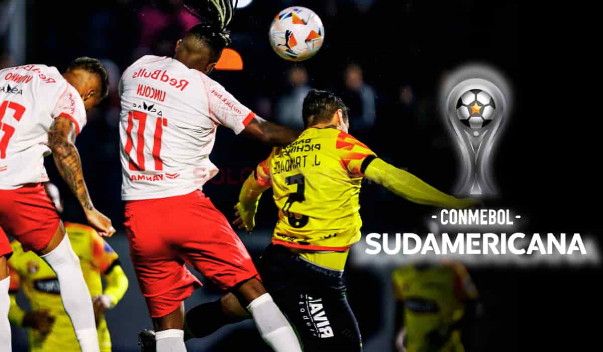 Barcelona SC Eliminado - Desinflan el Sueño Copero en Brasil