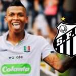¡Billy Arce en la Órbita del Santos de Brasil! 4 Billy Arce en la Órbita del Santos de Brasil
