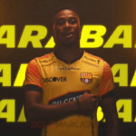 Abogado que defendió a Byron Castillo solicita Habeas Data para Bryan Carabalí 4 Barcelona SC