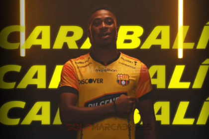 Barcelona SC