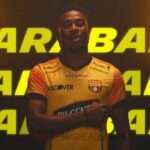 ¡Sorpresa en Barcelona SC! Bryan Carabalí Promete Acción con los Toreros 4 Bryan Carabalí Promete Acción con los Toreros