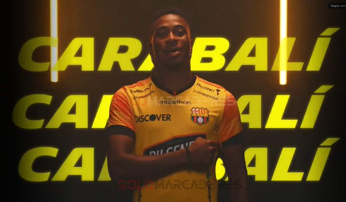 Barcelona SC