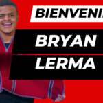 ¡Descubre la Nueva Joya del Mediocampo de Mushuc Runa! 4 Bryan Lerma