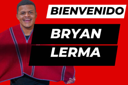 Bryan Lerma