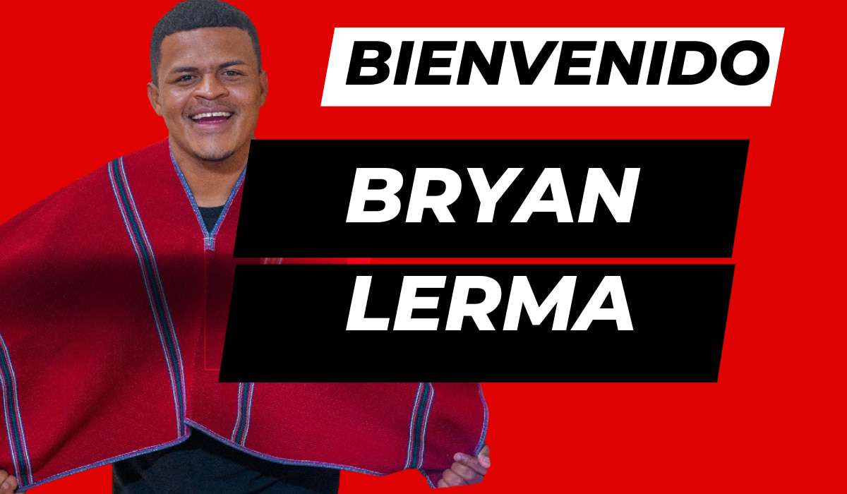 Bryan Lerma