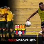 ¡Tensión en Barcelona SC! Controversia con la llegada de Bryan Carabalí 4 Controversia con la llegada de Bryan Carabalí