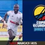 Triunfo de Cuniburo deja sin argumentos a Macará y Avanza en la Copa Ecuador 4 Triunfo de Cuniburo deja sin argumentos a Macará y Avanza en la Copa Ecuador