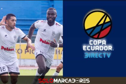 Triunfo de Cuniburo deja sin argumentos a Macará y Avanza en la Copa Ecuador