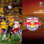 ¡Desafío en Brasil! Barcelona SC Sin Gaibor y con Seis Juveniles para la Sudamericana