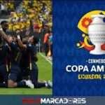 ¿Ecuador será Sede de la Copa América 2028? 3 Ecuador será Sede de la Copa América 2028