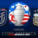 ¡Ecuador vs. Argentina: Un partido Imperdible en los Cuartos de Final de la Copa América 2024! 3 Ecuador vs. Argentina: Un partido Imperdible en los Cuartos de Final de la Copa América 2024
