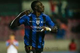 El Camino a Europa de Maelo Rentería: La Nueva Promesa de Independiente del Valle