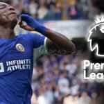 Pervis Estupiñán y Moisés Caicedo en el once ideal de la Premier League 3 El Futuro de la Premier: Estupiñán y Caicedo Brillan en la Pretemporada