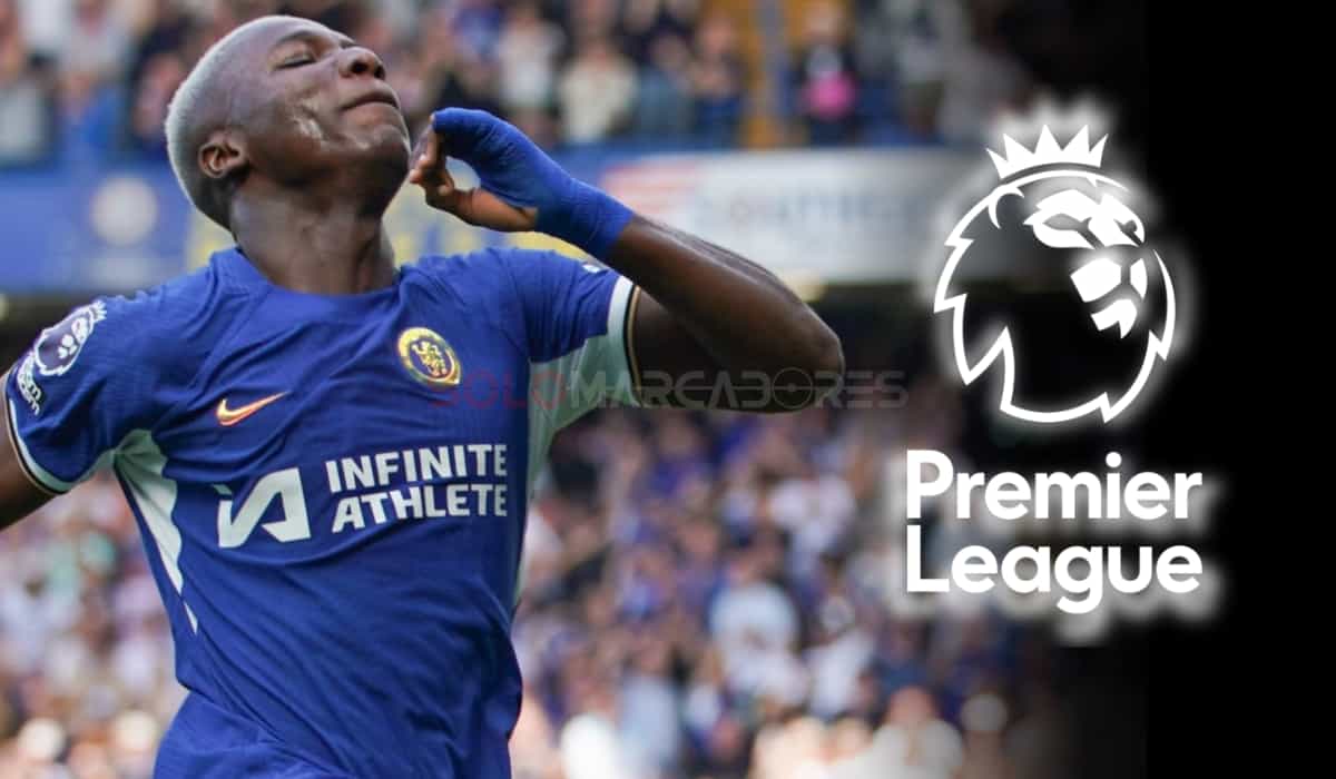 El Futuro de la Premier: Estupiñán y Caicedo Brillan en la Pretemporada