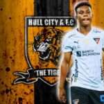 El Gran Salto de Oscar Zambrano a Hull City: Un gran futuro para el Joven Ecuatoriano 4 El Gran Salto de Oscar Zambrano a Hull City: Un gran futuro para el Joven Ecuatoriano