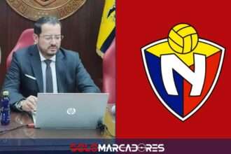 El Nacional recibe una Dura Sanción de la FEF por Incumplimientos Financieros