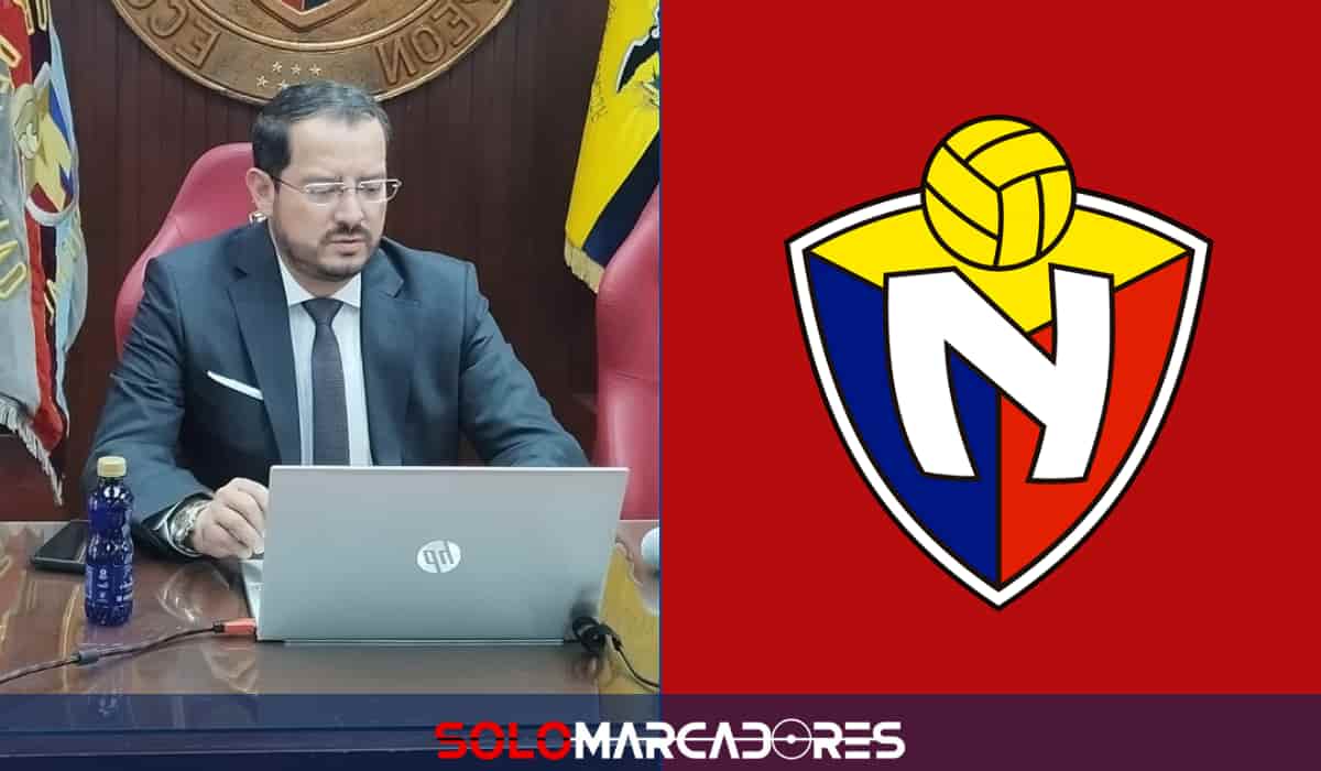 El Nacional recibe una Dura Sanción de la FEF por Incumplimientos Financieros