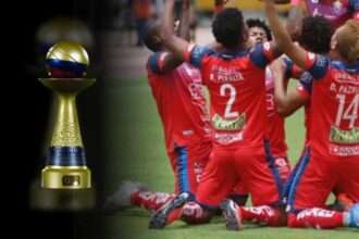 El Nacional respira hondo: clasifica en Copa Ecuador por la vía de los penales