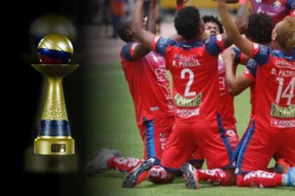 El Nacional respira hondo: clasifica en Copa Ecuador por la vía de los penales