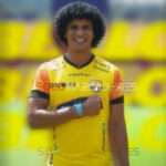 El Nuevo Refuerzo de Barcelona SC: Eduard Bello Vestirá de Amarillo