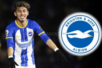 ¿El resurgir de Jeremy Sarmiento? La sorpresiva decisión del Brighton que cambia todo