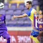 Nilson Angulo presente en la Victoria del Anderlecht: Tricolores que hacen Historia en Bélgica 3 El talento Nilson Angulo que busca brillar en el Anderlecht
