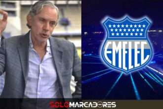 Emelec Denuncia que un Fallo Judicial fue Redactado por Inteligencia Artificial