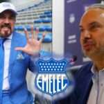 ¡Emelec toma medidas drásticas contra José Auad! 4 Emelec toma medidas drásticas contra José Auad