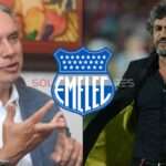 Emelec y Leonel Álvarez: Compromiso y Desafíos Sin Refuerzos 3 Emelec y Leonel Álvarez: Compromiso y Desafíos Sin Refuerzos