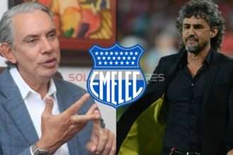 Emelec y Leonel Álvarez: Compromiso y Desafíos Sin Refuerzos