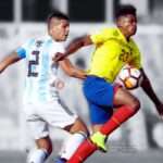 ¿En riesgo El título a La Tri? El caso de Alexander Bolaños y la polémica que sacude a la Sub-20 4 ¿En riesgo El título a La Tri? El caso de Alex Bolaños y la polémica que sacude a la Sub-20
