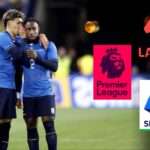 Equipos Europeos van tras Jeremy Sarmiento y John Yeboah