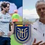 ¿Podría Luis Zubeldía Dirigir a La Tri? Esteban Paz Revela la Esperanza del Príncipe 4 Esteban Paz Revela la Esperanza del Príncipe